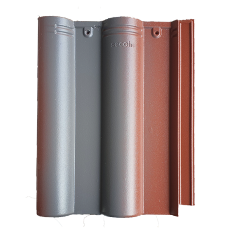 Ngói sóng tròn S2-13